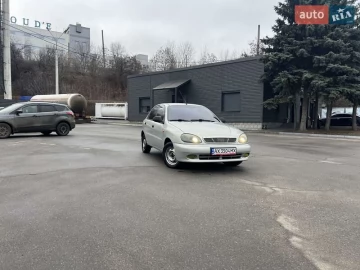 Авто ЗАЗ Lanos 2010 № 7400563