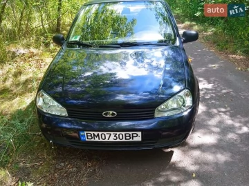 Авто ВАЗ 1118 Калина 2008 № 7400564