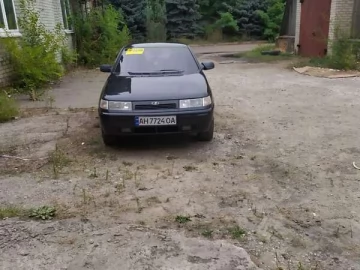 Авто ВАЗ 2110 2011 № 7400578