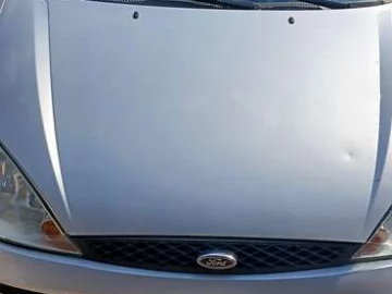Авто Ford Focus 2004 № 7400651