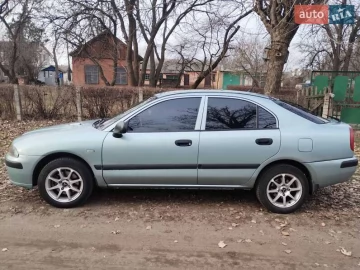 Авто Mitsubishi Carisma 2002 № 7400667