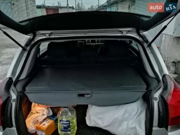 Авто Opel Signum 2003 № 7400679