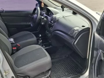 Авто ЗАЗ Vida 2012 № 7400681
