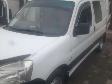 Авто Citroen Berlingo 2006 № 7400707