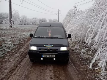 Авто Peugeot Expert 1999 № 7400717