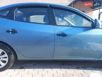 Авто Hyundai Elantra 2008 № 7400933