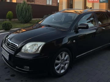 Авто Toyota Avensis 2005 № 7400960