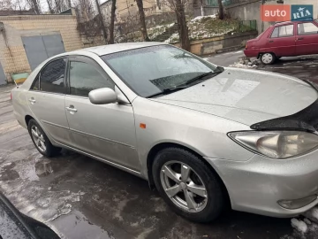 Авто Toyota Camry 2002 № 7401082