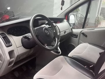 Авто Opel Vivaro 2004 № 7401087