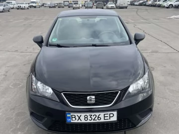 Авто SEAT Ibiza 2015 № 7401098