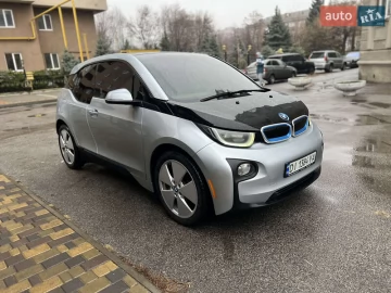 Авто BMW I3 2014 № 7401155