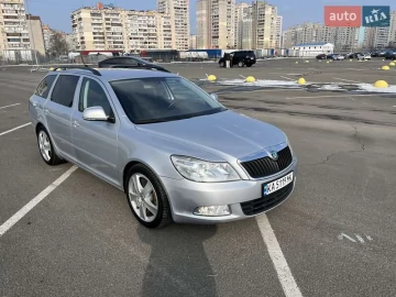 Авто Skoda Octavia 2011 № 7401161
