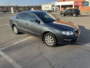 Авто Volkswagen Passat 2010 № 7401168