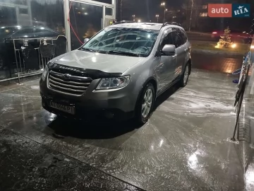 Авто Subaru Tribeca 2008 № 7401169