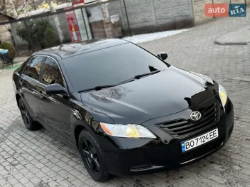 Авто Toyota Camry 2008 № 7401170