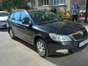 Авто Skoda Octavia 2012 № 7401180
