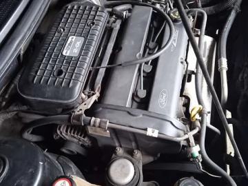 Авто Ford Mondeo 2000 № 7401220
