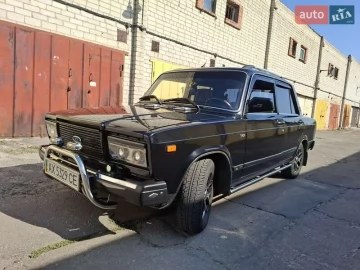 Авто ВАЗ 2107 2010 № 7401222