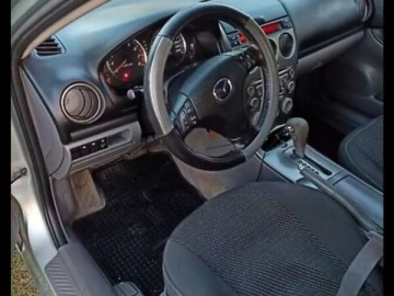 Авто Mazda 6 2004 № 7401236