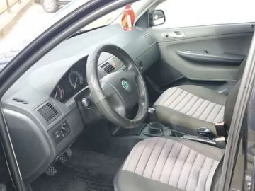 Авто Skoda Fabia 2006 № 7401240