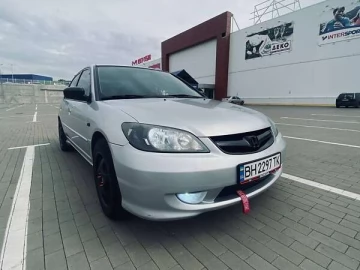 Авто Honda Civic 2004 № 7401242