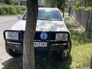 Авто Jeep Grand Cherokee 2004 № 7401318