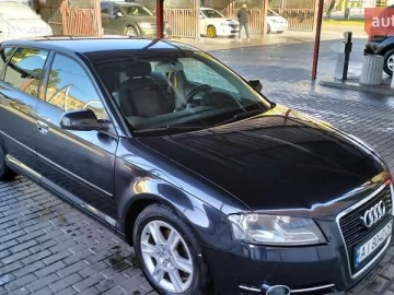 Авто Audi A3 2010 № 7401327