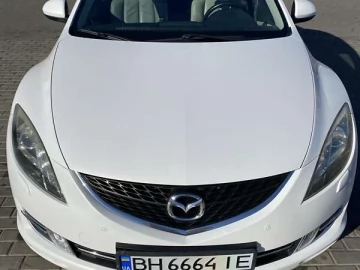 Авто Mazda 6 2008 № 7401328