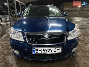 Авто Skoda Octavia 2013 № 7401332