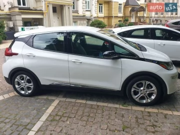 Авто Chevrolet Bolt Ev 2019 № 7401396