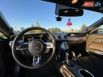 Авто Ford Mustang 2016 № 7401405