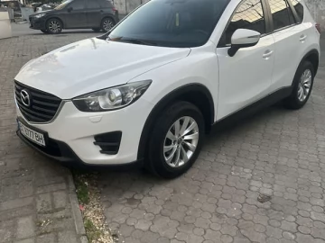 Авто Mazda Cx-5 2015 № 7401406