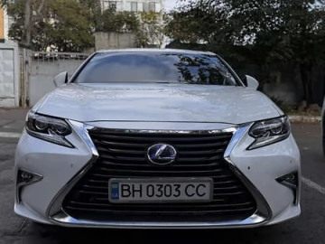 Авто Lexus Es 2012 № 7401414