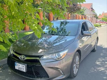 Авто Toyota Camry 2016 № 7401431