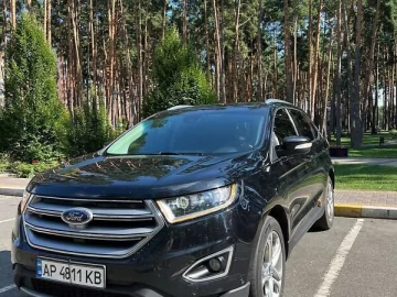 Авто Ford Edge 2016 № 7401433
