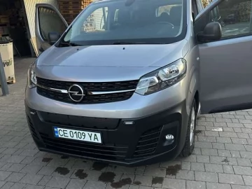 Авто Opel Vivaro-E 2022 № 7401466