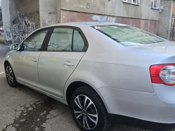 Авто Volkswagen Jetta 2007 № 7401477
