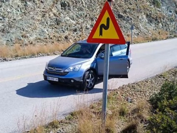 Авто Honda Cr-V 2007 № 7401621