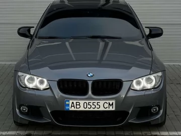 Авто BMW 3 Series 2012 № 7401630