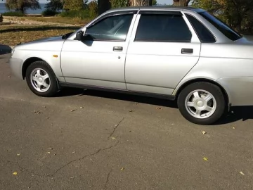 Авто ВАЗ 2170 Priora 2008 № 7401684