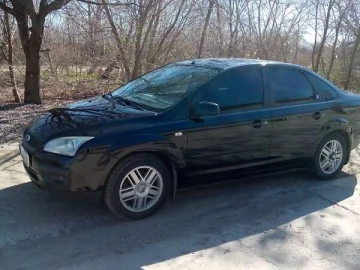 Авто Ford Focus 2006 № 7401705