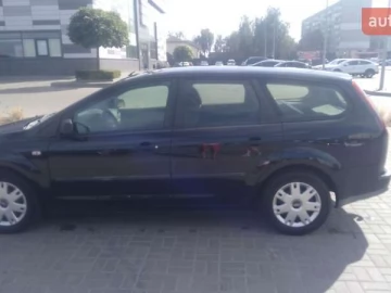 Авто Ford Focus 2006 № 7401712