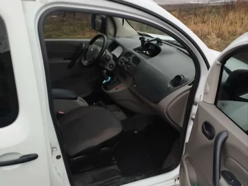 Авто Renault Kangoo 2009 № 7401723