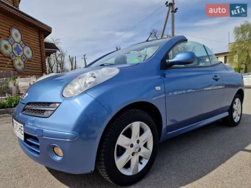 Авто Nissan Micra 2007 № 7401725