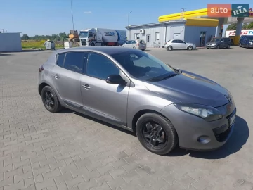 Авто Renault Megane 2011 № 7401726