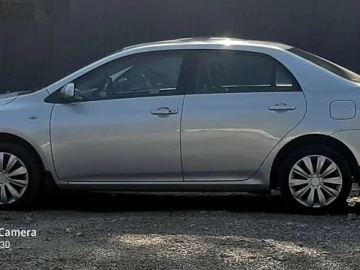 Авто Toyota Corolla 2008 № 7401733