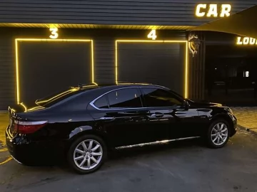 Авто Lexus Ls 2007 № 7401773