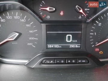 Авто Peugeot Rifter 2020 № 7401789