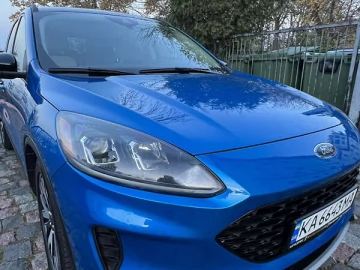 Авто Ford Escape 2020 № 7401803