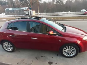 Авто Fiat Bravo 2010 № 7401850